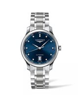 Orologio Longines Master Collection in Acciaio L26284976